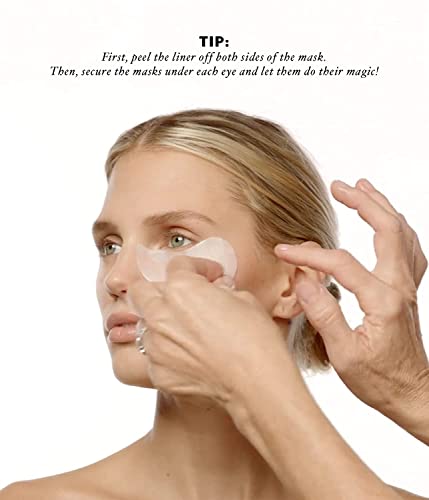 Grace And Stella Eye Mask: Anti-Wrinkle Energizing - Image 4