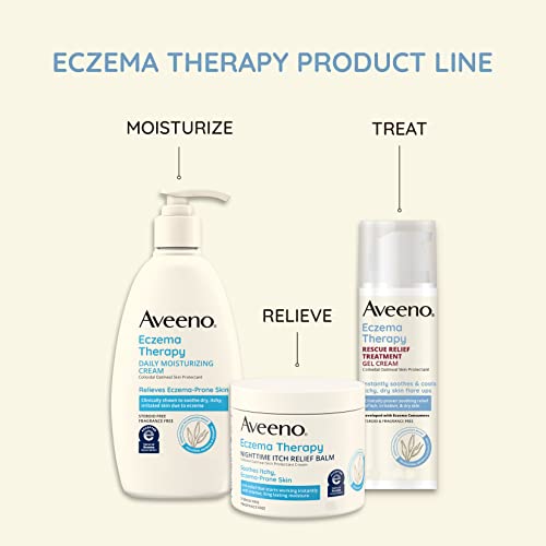 Aveeno Eye Cream for Eczema - Image 7
