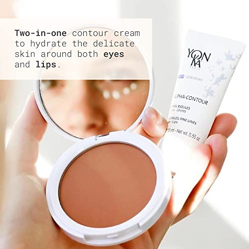 Anti Wrinkle Eye Cream for Contour. - Image 4
