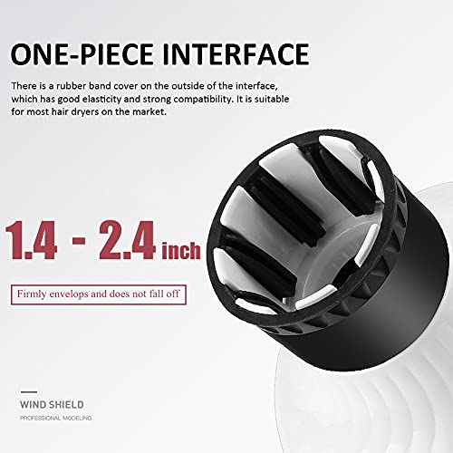 Babyliss Pro Diffuser for Blow Dryer - Image 4