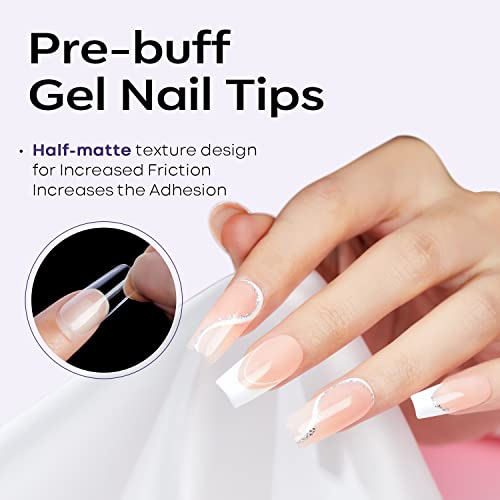 ?April Acrylic Nails? - Image 3