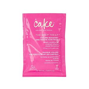 Apple Hair Mask for Spa Treatment