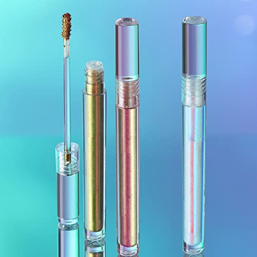 Armani Liquid Eyeshadow 8 ? Intense and Long-lasting - Image 4