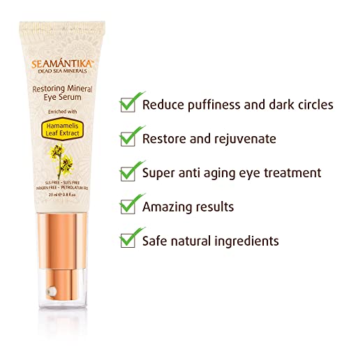 Pure Organic Argan Oil 30ml - Soothes Under Eye Puffiness and Diminishes Dark Circles - Image 7