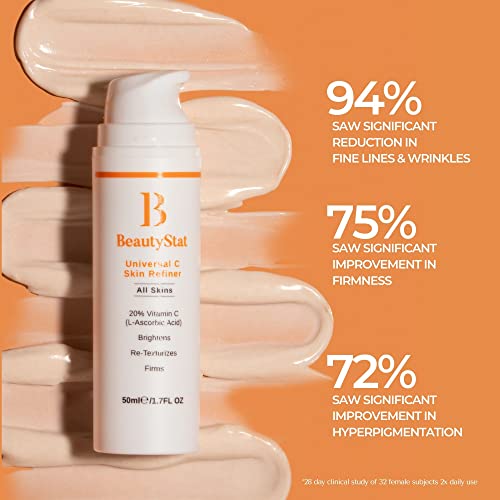 Beautystat Eye Cream: Brightens, Firms, and Hydrates Under Eyes - Image 6