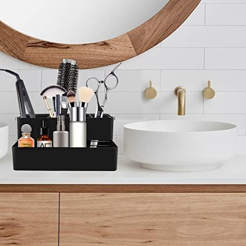 Hair Tool Holder: Blow Dryer, Flat Iron, Curling Iron - Image 5