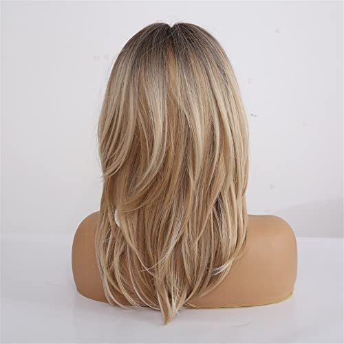 Wig Out Spray Strong Hold Styling for All Hair Types 8 oz - Image 5