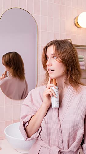 ?Non-Alcoholic, Paraben-Free Hairspray? - Image 5