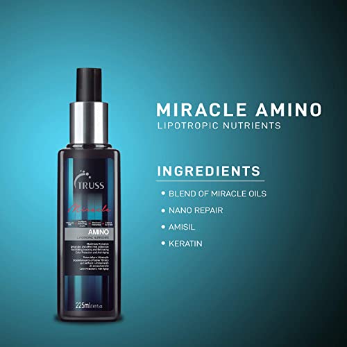 Beach Hair Conditioner Spray: Hydrates, detangles, and adds shine. - Image 8