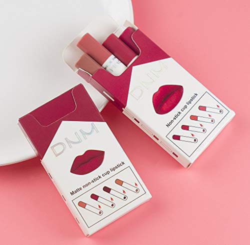 Adesse Long-lasting Lip Cream 0.14 oz Vibrant Color All-Day Wear - Image 6