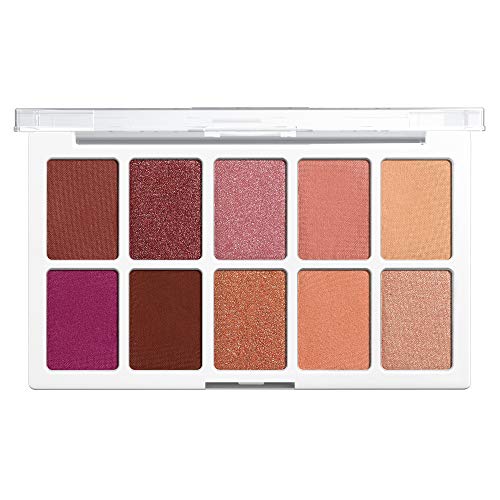 B Perfect Eyeshadow Primer 10ml for Enhanced Eyeshadow Longevity - Image 3