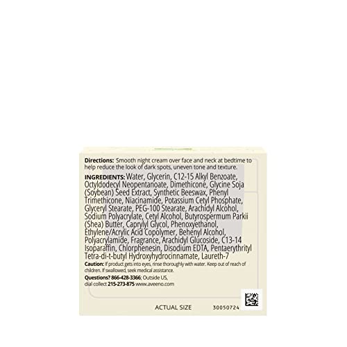 Aveeno Anti-Aging Eye Cream for Wrinkles - Image 8