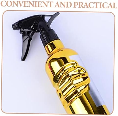 ?Barbershop Hair Spray: Strong Hold for Stylish Hair? - Image 9