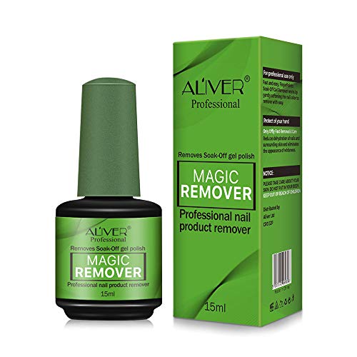 Eco-friendly nail polish removers: less toxic, more sustainable. - Image 7