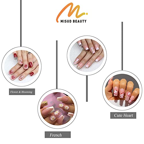 ?August Acrylic Nails? - Image 5
