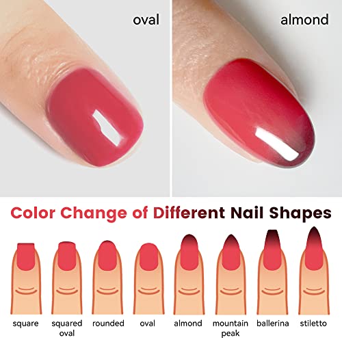 ?Berry Gel Polish for Long-Lasting Nails? - Image 6