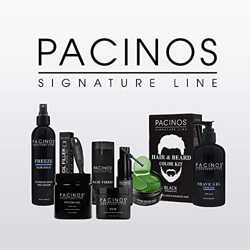 Natural clay for men?s hair styling. - Image 6