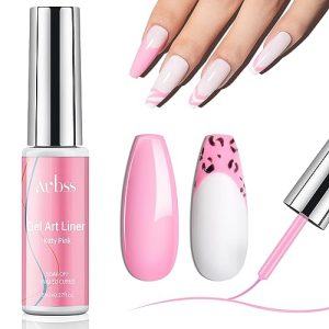 ?Baby Pink Polish?