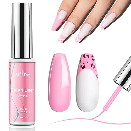 ?Baby Pink Polish?