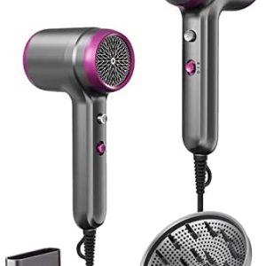 4c Hair Blow Dryer