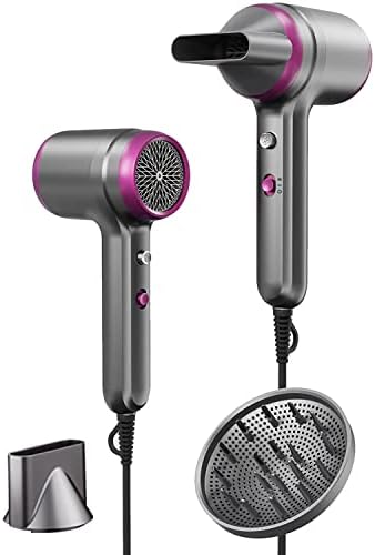4c Hair Blow Dryer