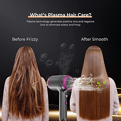 4c Hair Blow Dryer - Image 4