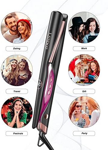 Amika 2-in-1 Blow Dryer Brush - Image 7