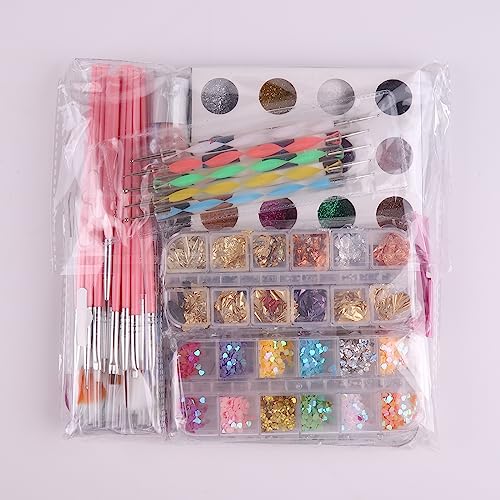 ?Essential Acrylic Nails Tools and Accessories? - Image 10