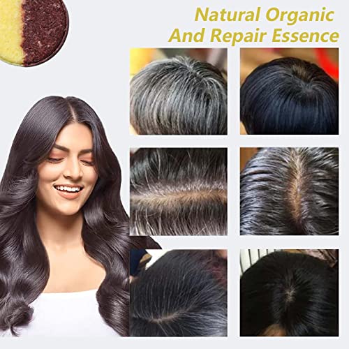 Ginger Shampoo for Dandruff Control - Image 5