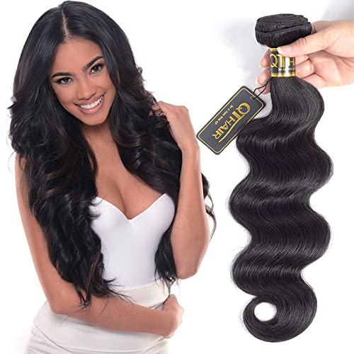 ?100% Virgin Human Hair Body Wave?