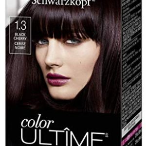 Argan Oil Demi Permanent Hair Color