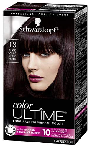 Argan Oil Demi Permanent Hair Color