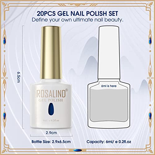 Sparkly black gel nail polish. - Image 8