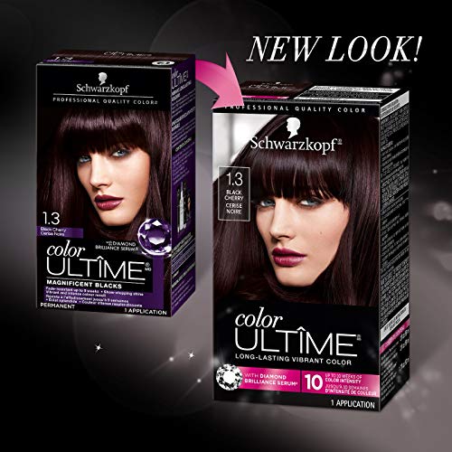 Argan Oil Demi Permanent Hair Color - Image 3
