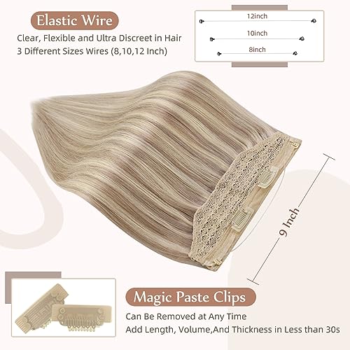Bellami Hair Extension ? High quality human hair extensions. - Image 3