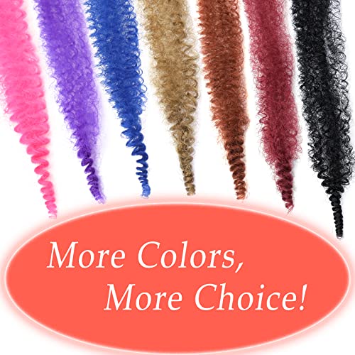 Bulk Afro Human Hair ? High Quality Extensions - Image 6