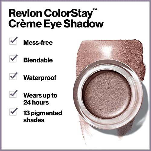 Australis Metallix Cream Eyeshadow 10g Metallic Finish for Stunning Eye Looks - Image 5