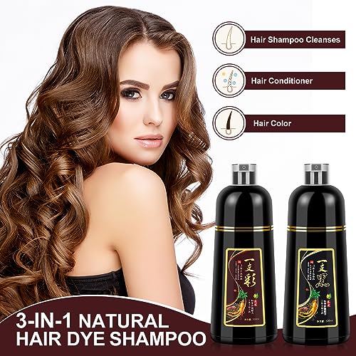 ?Argan Oil Black Hair Dye? - Image 5