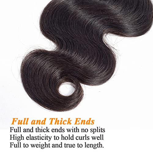 ?100% Virgin Human Hair Body Wave? - Image 6
