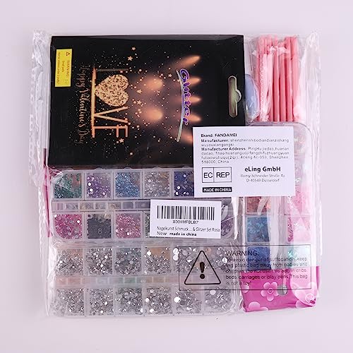 ?Essential Acrylic Nails Tools and Accessories? - Image 9
