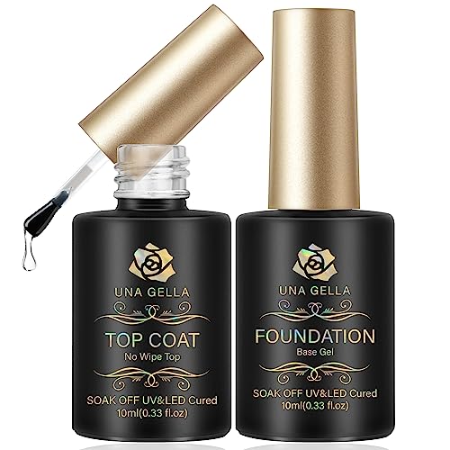 Angel Gel Nail Polish ? Long-lasting, glossy finish.