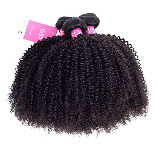 Curly Afro Human Hair - Image 6