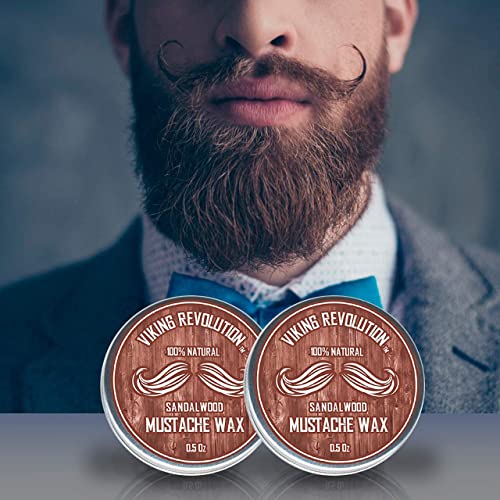 ?Beardo Cream Wax for Stylish Hair? - Image 4