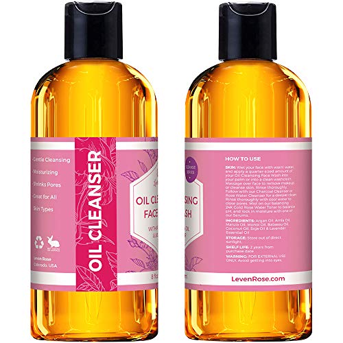 Argan oil effectively removes makeup. - Image 4
