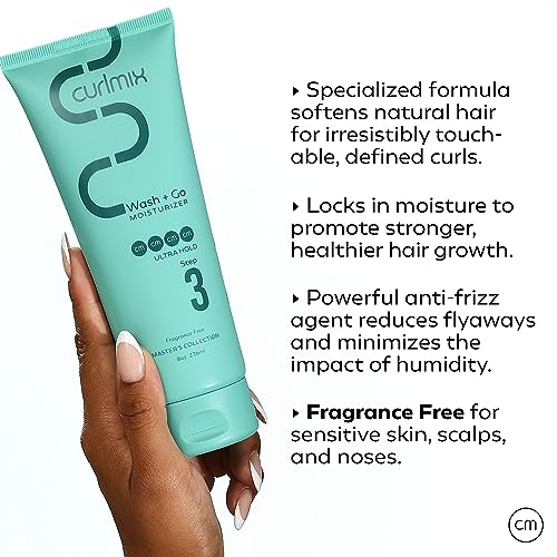 Frizz-fighting hair products for smooth, sleek locks. - Image 2