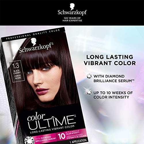 Argan Oil Demi Permanent Hair Color - Image 4