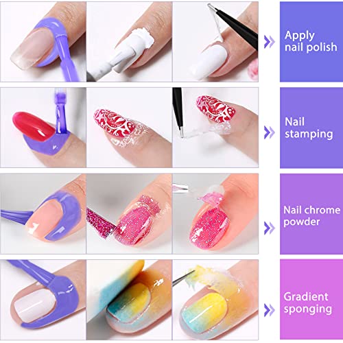Nail Polish Allergy: Shorter Version - Image 5