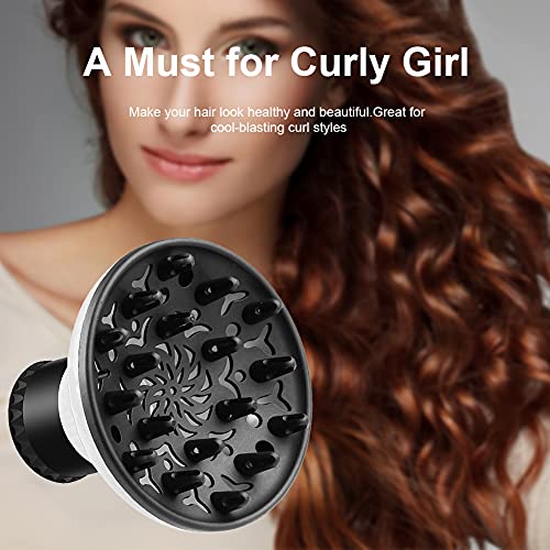 Babyliss Pro Diffuser for Blow Dryer - Image 5