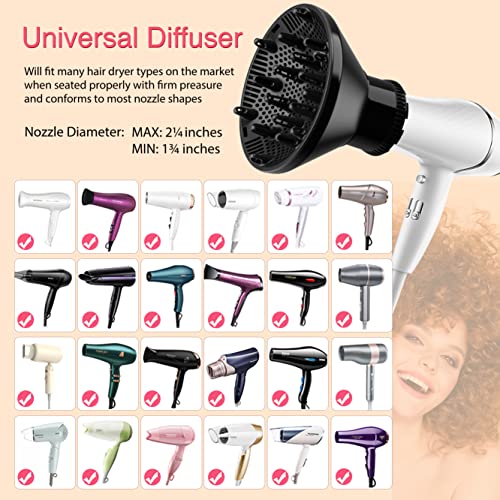 ?Adagio Blow Dryer Brush: Quick and Easy Styling? - Image 5