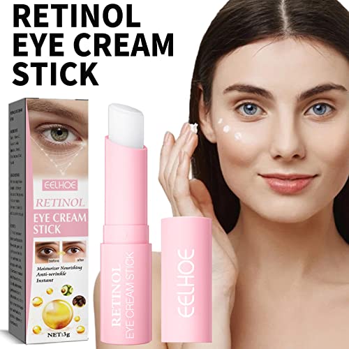 Natural Anti-Aging Eye Cream 1.7 oz for Youthful Skin Hydrating Formula - Image 4